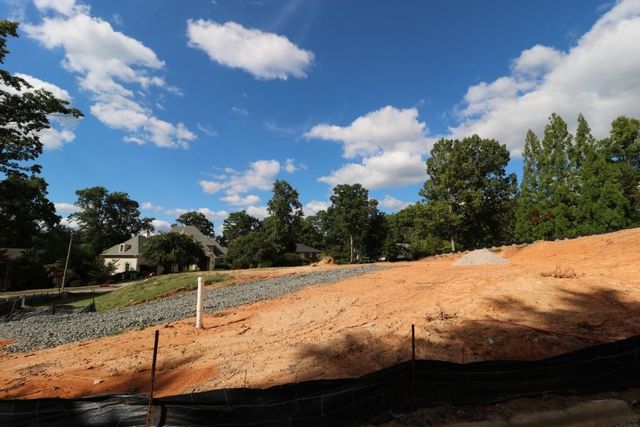 Lot 32 Bent Pine Place, Raleigh, NC 27615