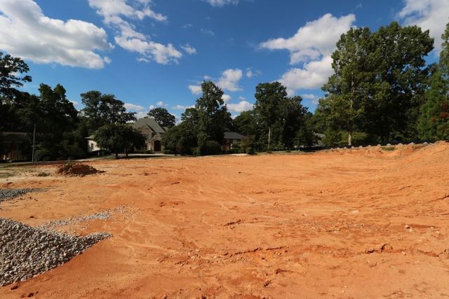 Lot 32 Bent Pine Place, Raleigh, NC 27615