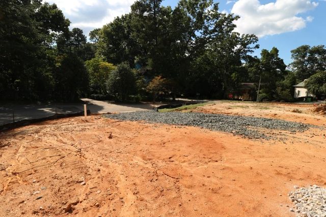Lot 32 Bent Pine Place, Raleigh, NC 27615