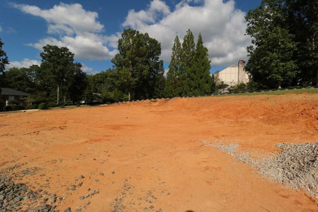 Lot 32 Bent Pine Place, Raleigh, NC 27615