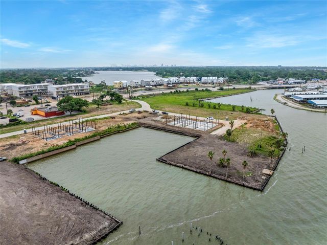 4410 Tucker Lane, Seabrook, TX 77586