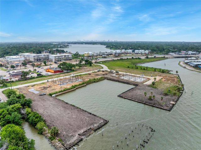 4410 Tucker Lane, Seabrook, TX 77586