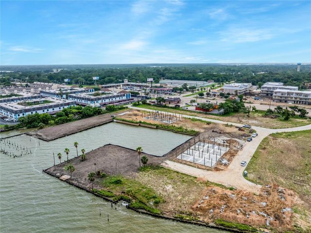 4410 Tucker Lane, Seabrook, TX 77586