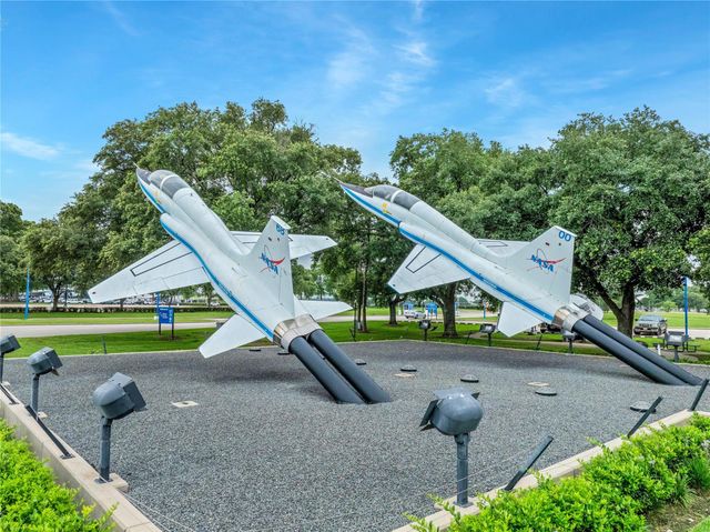 4410 Tucker Lane, Seabrook, TX 77586