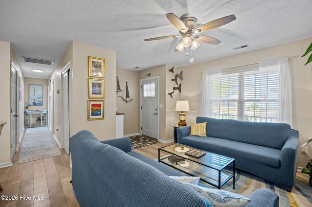 111 NW 10th Street, Oak Island, NC 28465