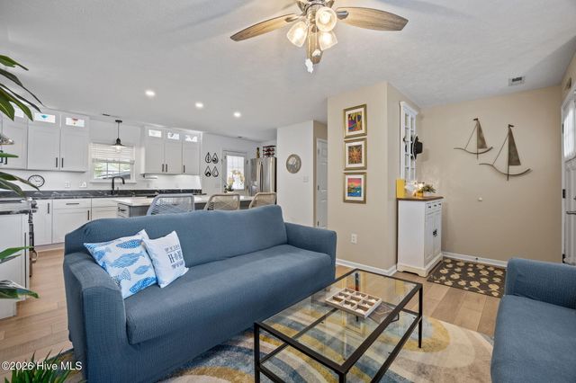 111 NW 10th Street, Oak Island, NC 28465