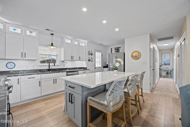 111 NW 10th Street, Oak Island, NC 28465