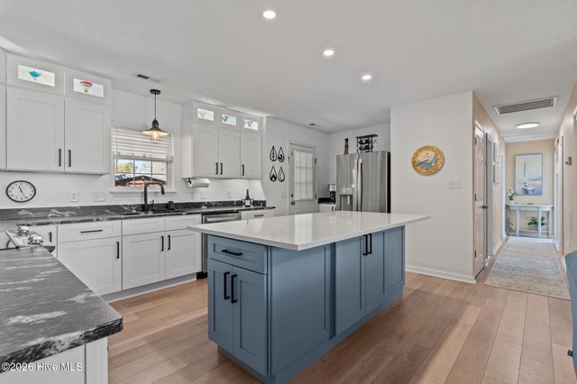 111 NW 10th Street, Oak Island, NC 28465