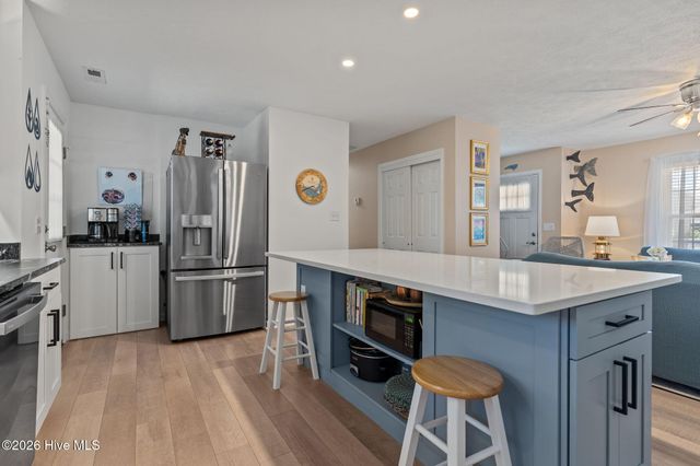 111 NW 10th Street, Oak Island, NC 28465