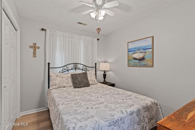 111 NW 10th Street, Oak Island, NC 28465