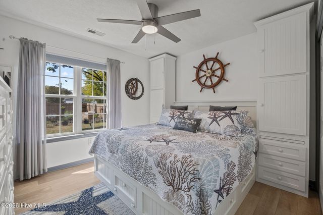 111 NW 10th Street, Oak Island, NC 28465