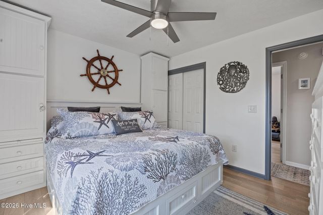111 NW 10th Street, Oak Island, NC 28465