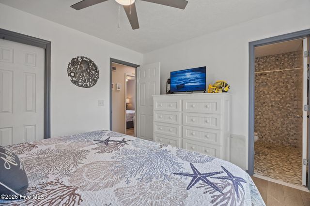 111 NW 10th Street, Oak Island, NC 28465