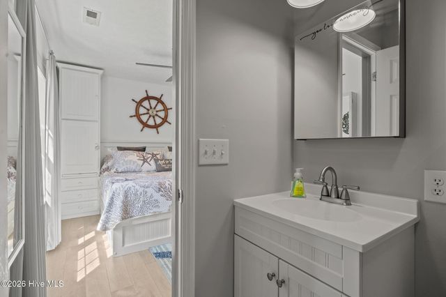 111 NW 10th Street, Oak Island, NC 28465