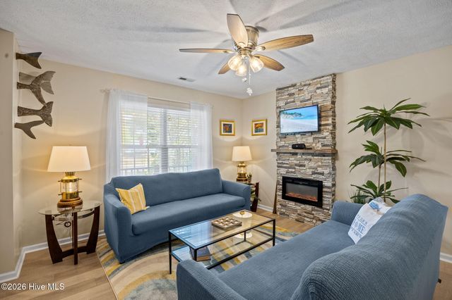 111 NW 10th Street, Oak Island, NC 28465