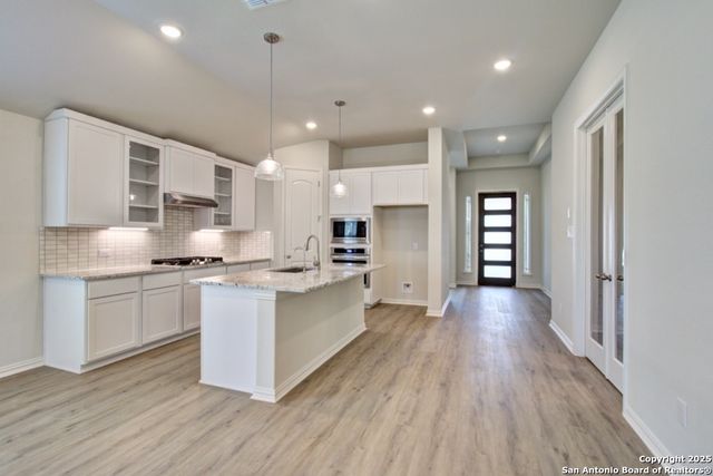 13538 Valjean Avenue, San Antonio, TX 78253