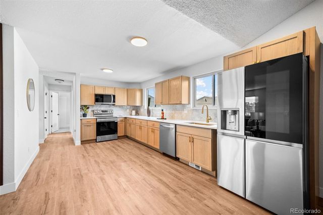 12883 W 75th Place, Arvada, CO 80005