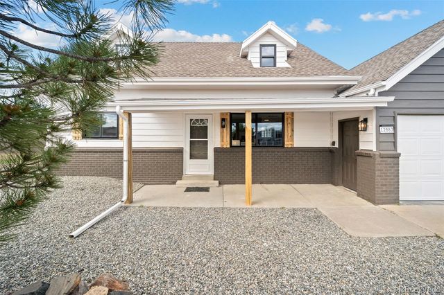 12883 W 75th Place, Arvada, CO 80005