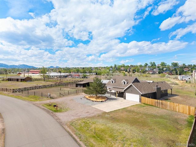 12883 W 75th Place, Arvada, CO 80005