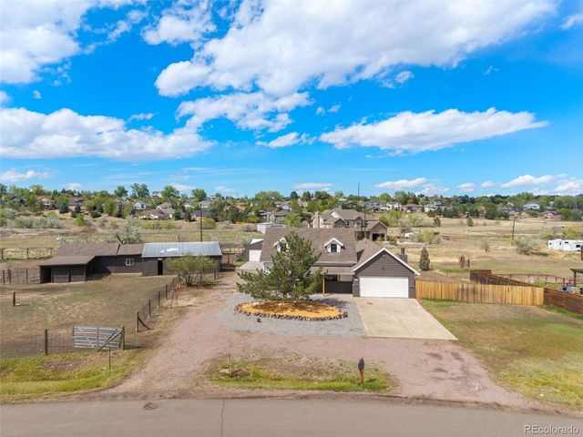 12883 W 75th Place, Arvada, CO 80005