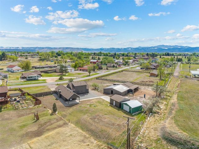 12883 W 75th Place, Arvada, CO 80005