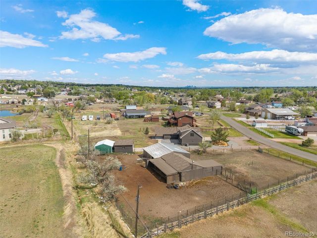 12883 W 75th Place, Arvada, CO 80005