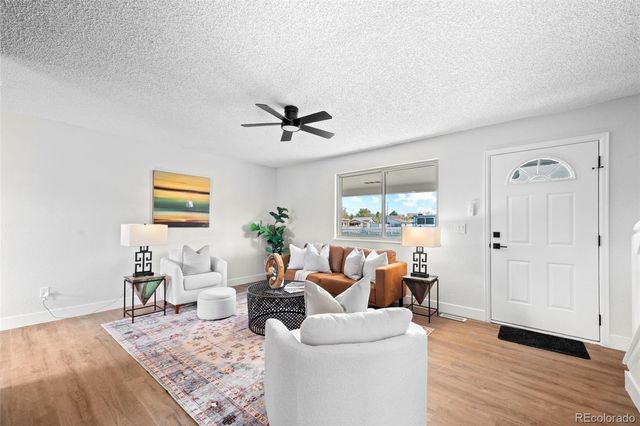 12883 W 75th Place, Arvada, CO 80005