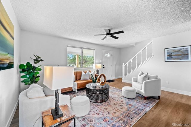 12883 W 75th Place, Arvada, CO 80005