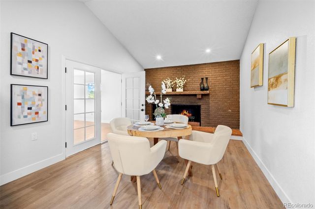 12883 W 75th Place, Arvada, CO 80005
