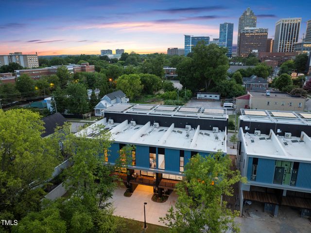 501 S Bloodworth Street 102, Raleigh, NC 27601