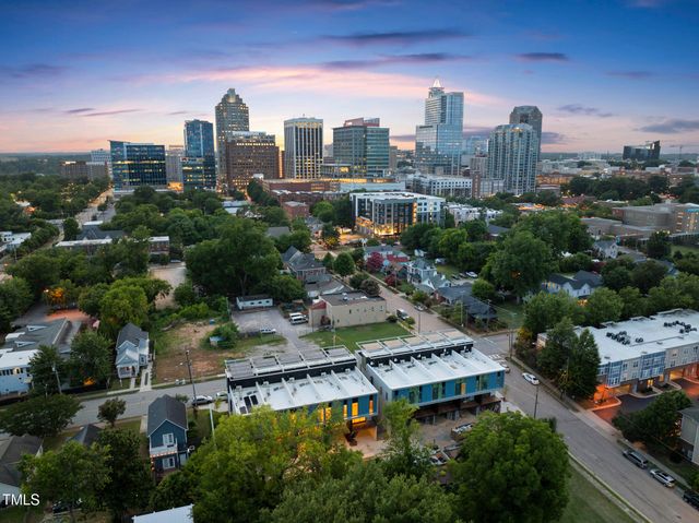 501 S Bloodworth Street 102, Raleigh, NC 27601