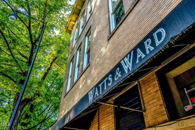 501 S Bloodworth Street 102, Raleigh, NC 27601