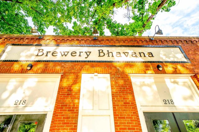 501 S Bloodworth Street 102, Raleigh, NC 27601