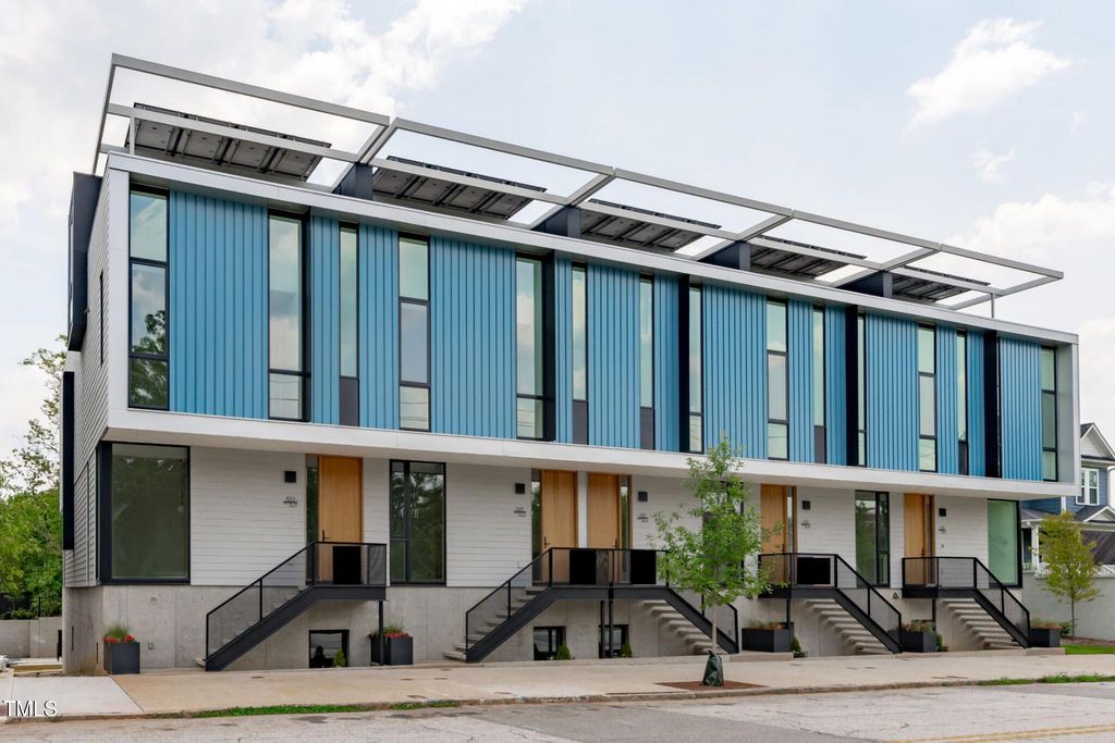 501 S Bloodworth Street 102, Raleigh, NC 27601