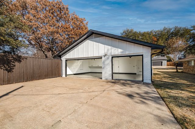 12151 Crestline Avenue, Dallas, TX 75244