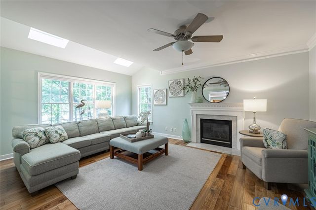 14316 Cove Ridge Ter, Midlothian, VA 23112