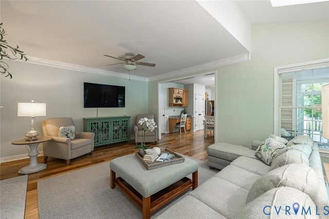 14316 Cove Ridge Ter, Midlothian, VA 23112