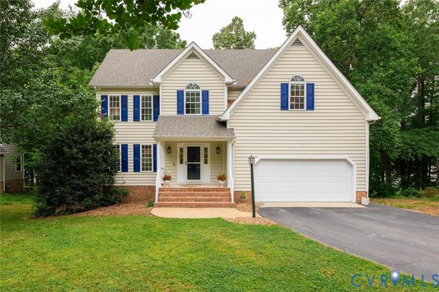 14316 Cove Ridge Ter, Midlothian, VA 23112