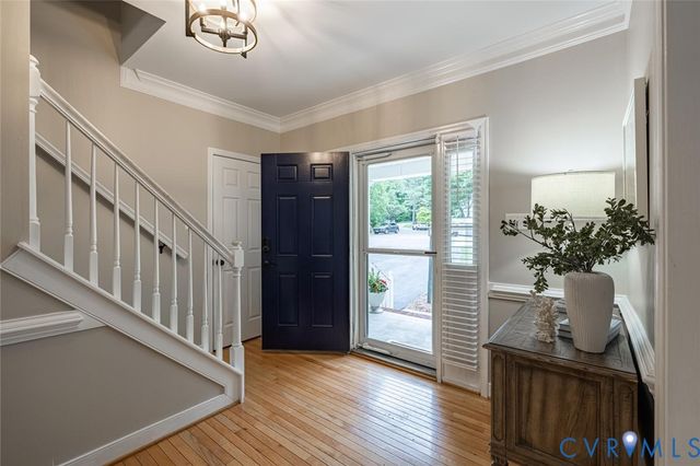 14316 Cove Ridge Ter, Midlothian, VA 23112