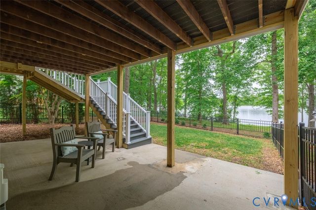 14316 Cove Ridge Ter, Midlothian, VA 23112