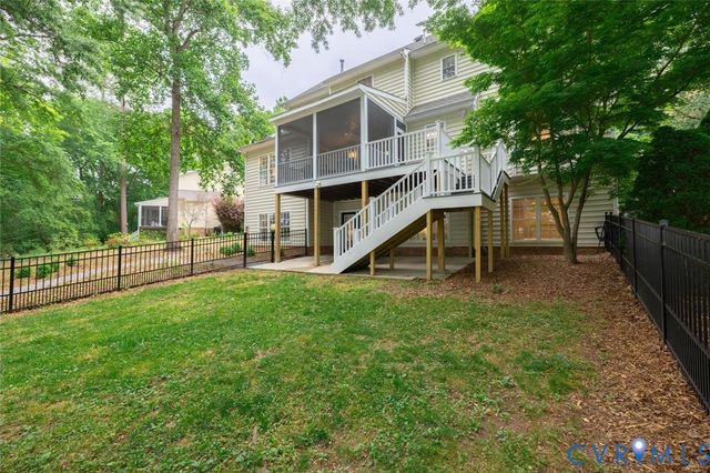 14316 Cove Ridge Ter, Midlothian, VA 23112