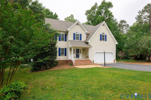 14316 Cove Ridge Ter, Midlothian, VA 23112