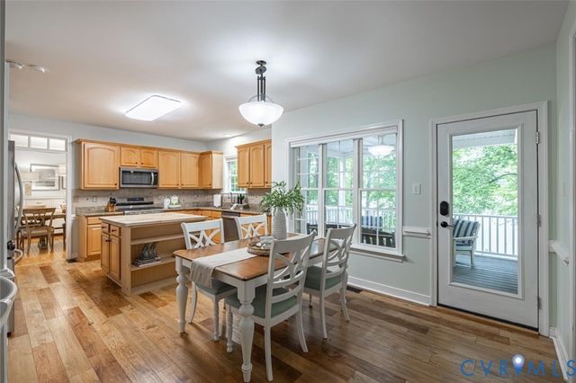 14316 Cove Ridge Ter, Midlothian, VA 23112