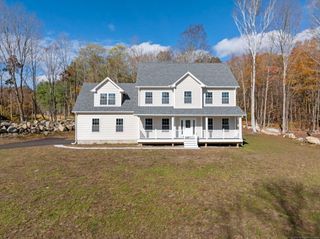 745 Old Stafford Road, Tolland, CT 06084