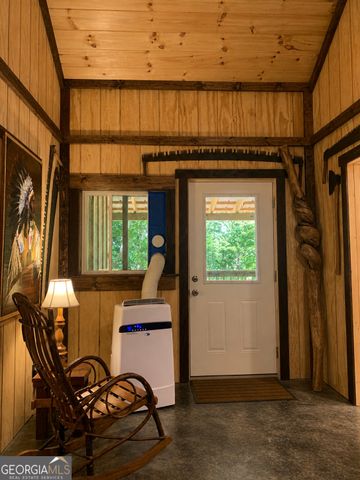 326 Skywood Lane, Cleveland, GA 30528