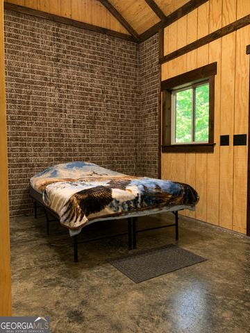 326 Skywood Lane, Cleveland, GA 30528