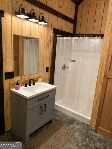 326 Skywood Lane, Cleveland, GA 30528