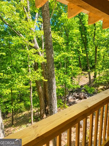 326 Skywood Lane, Cleveland, GA 30528