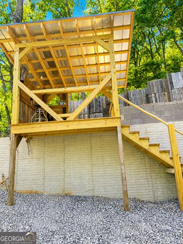326 Skywood Lane, Cleveland, GA 30528