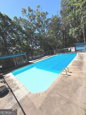 326 Skywood Lane, Cleveland, GA 30528